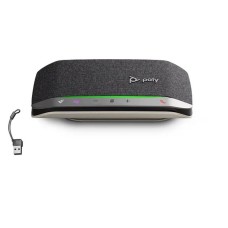 HP Poly Sync 20-M Spikerfon, USB-C/A adapter (B95VMUT)