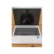 HP ProBook 640 G8 (Silver) FHD IPS, Intel i7-1165G7, 16GB, 256GB SSD, Win 11 Pro RENEW