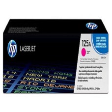 HP Toner 125A/crvena CB543A HP Toner 125A/crvena CB543A