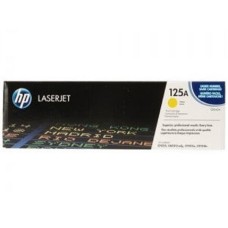 HP Toner 125A/žuta CB542A HP Toner 125A/žuta CB542A