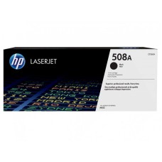 HP Toner 508A Black (CF360A) HP Toner 508A Black (CF360A)
