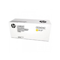 HP Toner 651AC Yellow (CE342AC) HP Toner 651AC Yellow (CE342AC)