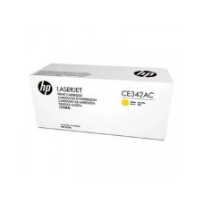 HP Toner 651AC Yellow (CE342AC) HP Toner 651AC Yellow (CE342AC)