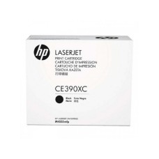 HP Toner PPU Black CE390XC