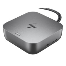 HP USB-C Thunderbolt4 Ultra 280W G6 Dock (AW5M5UT) HP USB-C Thunderbolt4 Ultra 280W G6 Dock (AW5M5UT)