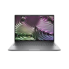 HP ZBook X G1i 16 (Meteor silver) WUXGA IPS, U9 285H, 32GB, 1TB SSD, RTX Pro 2000 8GB, Win 11 Pro (CT0X0ES)
