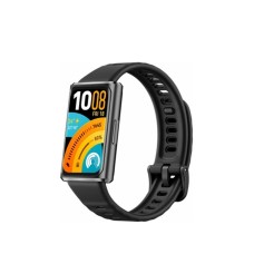 HUAWEI Smart narukvica BAND 11 Pro Aluminium CRNI