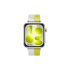 HUAWEI Watch Fit 5 Silver