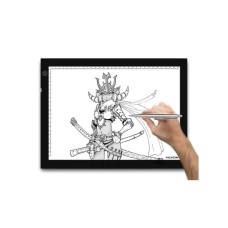 HUION A4 LED Light Tabla HUION A4 LED Light Tabla