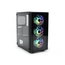 IG MAX X3805-A06 GIANT GLASS 3F Midi kuciste IG MAX X3805-A06 GIANT GLASS 3F Midi kuciste