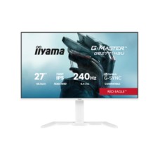 IIYAMA G-Master Red Eagle FHD 240Hz IPS (GB2771HSU-W1)