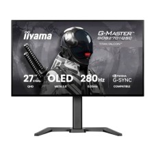 IIYAMA GOB2701QSC-B1 OLED QHD 280Hz IIYAMA GOB2701QSC-B1 OLED QHD 280Hz