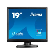 IIYAMA ProLite E1980S-B1 TN IIYAMA ProLite E1980S-B1 TN