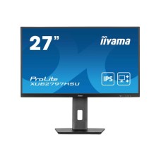 IIYAMA Prolite XUB2797HSU-B2 IPS FHD 100Hz USB IIYAMA Prolite XUB2797HSU-B2 IPS FHD 100Hz USB