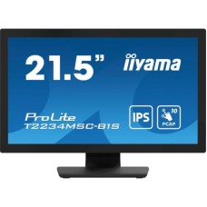 IIYAMA T2234MSC-B1S IPS FHD Touch IIYAMA T2234MSC-B1S IPS FHD Touch