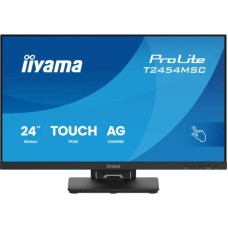 IIYAMA T2454MSC-B3AG IPS FHD 83Hz Touch IIYAMA T2454MSC-B3AG IPS FHD 83Hz Touch