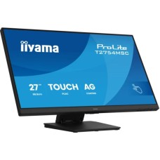 IIYAMA T2754MSC-B2 IPS FHD 80Hz Touch IIYAMA T2754MSC-B2 IPS FHD 80Hz Touch