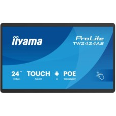 IIYAMA TW2424AS-B3P IPS FHD Android 14 IIYAMA TW2424AS-B3P IPS FHD Android 14