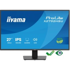 IIYAMA X2792HSU-B1 IPS FHD 140Hz IIYAMA X2792HSU-B1 IPS FHD 140Hz