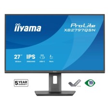 IIYAMA XB2797QSN-B1 IPS QHD 75Hz USB-C IIYAMA XB2797QSN-B1 IPS QHD 75Hz USB-C