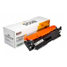 IKOS CF217XXL zamenski toner za HP štampače sa čipom IKOS CF217XXL zamenski toner za HP štampače sa čipom