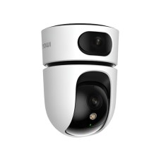 IMOU IPC-S2XP-10M0WED Ranger Dual 10MP 5MP + 5MP H.265 WiFi Dual-lens Pan & Tilt sigurnosna IP kamera IMOU IPC-S2XP-10M0WED Ranger Dual 10MP 5MP + 5MP H.265 WiFi Dual-lens Pan & Tilt sigurnosna IP kamera