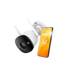 IMOU IPC-S3EP-3M0WE AI IP WIFI 3MP BULLET KAMERA, BULLET 3, IMOU SENSE, IC + BELI LED 30M, 2.8MM