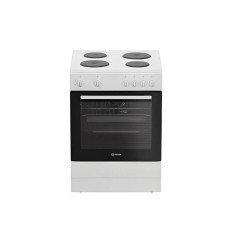 INDESIT I6E5KMW Električni šporet INDESIT I6E5KMW Električni šporet
