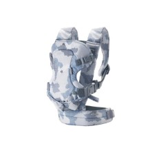INFANTINO Kengur nosiljka 4u1 Camo