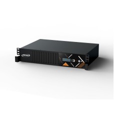 Infosec UPS COMMUNICATION E3 Evo 1200 RT with SNMP card Infosec UPS COMMUNICATION E3 Evo 1200 RT with SNMP card
