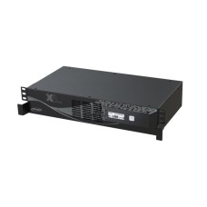 Infosec UPS COMMUNICATION X4 2000 RM Plus + rails