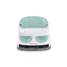 Ingenuity 2 U 1 Booster hranilica za bebe Mist Ingenuity 2 U 1 Booster hranilica za bebe Mist