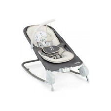 Ingenuity Ležaljka za bebe Happy Bell Massage Bouncer Parker SKU16853 Ingenuity Ležaljka za bebe Happy Bell Massage Bouncer Parker SKU16853