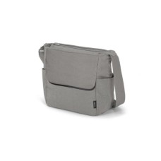 INGLESINA INGLESINA TORBA DAY BAG APTICA, PLATINUM GREY INGLESINA INGLESINA TORBA DAY BAG APTICA, PLATINUM GREY