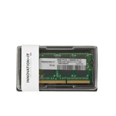 InnovationIT 8GB SODIMM DDR3L 1600MHz 1.35V