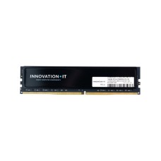 InnovationIT 16GB DIMM DDR4 3200MHz with Heatspreader