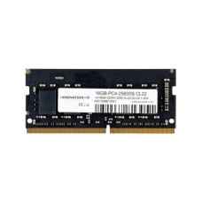 InnovationIT RAM SODIMM DDR4 16GB 3200MHz InnovationIT RAM SODIMM DDR4 16GB 3200MHz