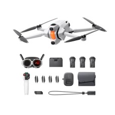 INSTA 360 DRON 8K 360° Antigravity A1 Infinity Bundle INSTA 360 DRON 8K 360° Antigravity A1 Infinity Bundle