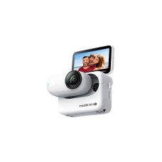 INSTA 360 GO 3S Standard Edition Arctic White 128GB INSTA 360 GO 3S Standard Edition Arctic White 128GB