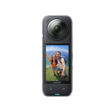 INSTA 360 Insta360 X4 - action kamera, BMW Motorrad Edition INSTA 360 Insta360 X4 - action kamera, BMW Motorrad Edition