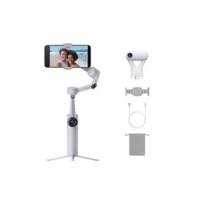 INSTA360 Flow 2 Pro AI Tracker Stone Gray Gimbal