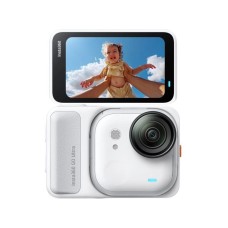 INSTA360 GO Ultra Standard Bundle Arctic White Akciona kamera INSTA360 GO Ultra Standard Bundle Arctic White Akciona kamera