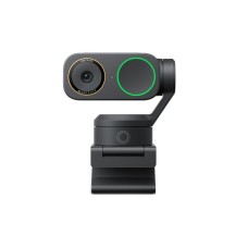 INSTA360 Link 2 Pro Graphite Black Web kamera