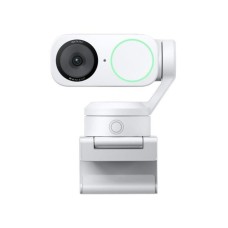 INSTA360 Link 2 Standard Edition Arctic White Web kamera