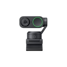 INSTA360 Link 2 Standard Edition Graphite Black Web kamera