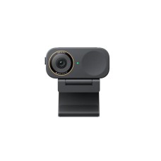 INSTA360 Link 2C Pro Graphite Black Web kamera