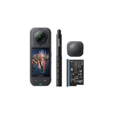 INSTA360 X5 Starter Bundle Akciona kamera