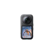 INSTA360 X6 Essentials Bundle Midnight Black Akciona kamera