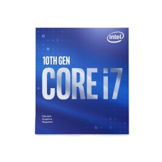 INTEL Core i7-10700F, 14nm, LGA1200, 8-Cores, 2.90GHz, 16MB, Box