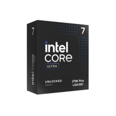 INTEL Core Ultra 7 270K Plus do 5.5GHz Box